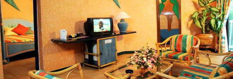 Beachcomber Hotel And Resort Dar es Salaam Exteriör bild